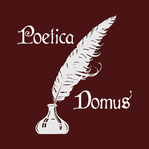 A thumbnail of the Poetica Domus Logo